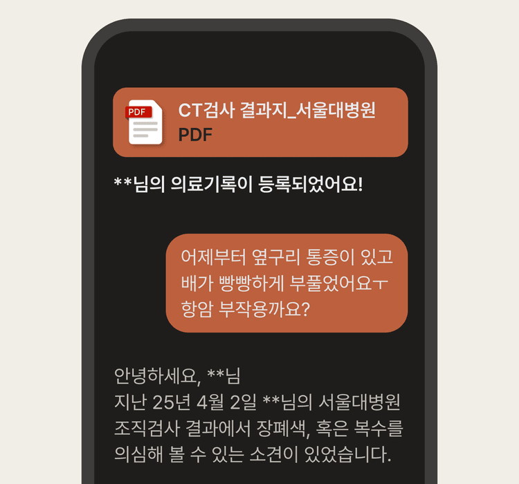 Info Icon